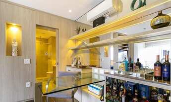 Imagem 7: Apartamento - Cambuí - Campinas