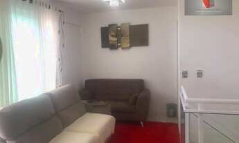 Imagem 5: Cobertura com 3 dormitórios, 137 m² - venda por R$ 720.000,00 ou aluguel por R$ 2.800,00/m