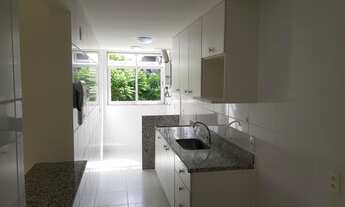 Imagem 2: Praça Seca, rua Florianópolis espetacular 2 quartos em prédio novo