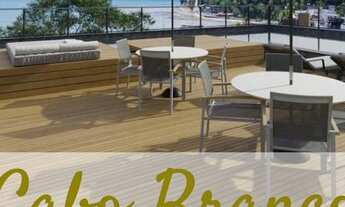 Imagem 4: RESORT FLATS Apartamento com 1 dormitório