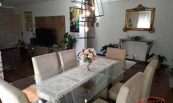 Imagem 5: Apartamento à venda, 211 m² por R$ 890.000,00 - Santa Lúcia - Vitória/ES