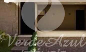 Imagem: Casa - Parque Brasil 500 - Paulínia