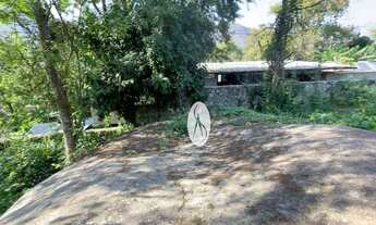 Imagem 11: Maravilhoso terreno plano no Reserva do Itanhangá!