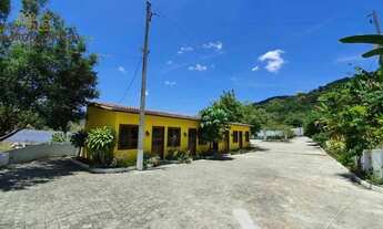 Imagem 7: Fazenda/Sítio/Chácara para venda com 20000 metros quadrados com 8 quartos