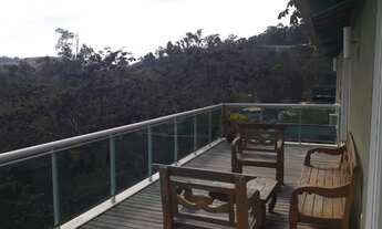 Imagem 2: Casa de condomínio para venda com 340 metros quadrados com 4 quartos