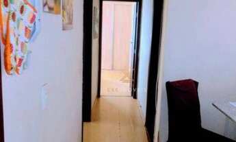 Imagem 6: Apartamento com 2 dormitórios à venda, 67 m² por R$ 400.000 - Santo Agostinho - Belo Horiz