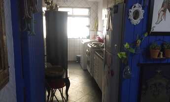 Imagem 7: Apartamento para venda possui 57 metros quadrados com 2 quartos em Saúde - São Paulo - SP