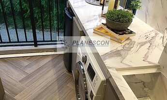 Imagem 6: São Paulo - Apartamento Padrão - CAPAO REDONDO