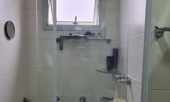 Imagem 4: Apartamento mobiliado aluguel tem 70 metros quadrados com 2 quartos em Santo Amaro - São P