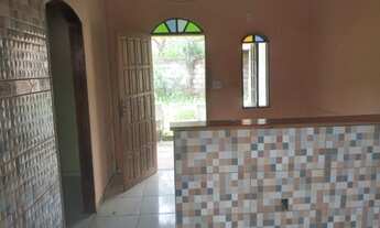 Imagem 7: Casa de 01 quarto - Pindobal - Bambuí - Maricá - RJ