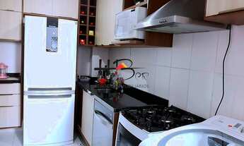 Imagem 7: Mauá - Apartamento Padrão - Vila Assis Brasil