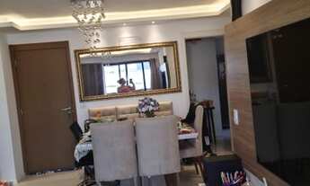 Imagem 4: Apartamento linear 4 quarts, 4 suítes, varanda gourmet, 2 vagas - Recreio