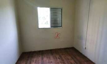 Imagem 2: Apartamento com 2 dormitórios à venda, 55 m² por R$ 160.000,00 - Jardim Califórnia - Jacar