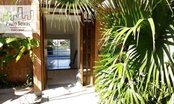 Imagem: Bela casa de arquiteto