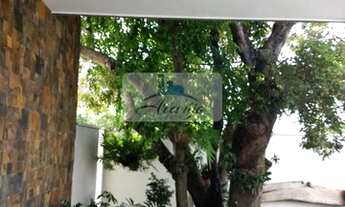 Imagem 7: Palmas - Casa Padrão - Loteamento Caribe