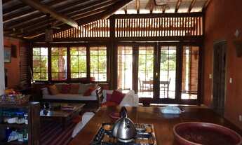 Imagem 4: Casa Duplex para Venda em Praia do Forte Mata de São João-BA