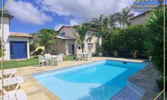 Imagem 5: Imóvel dentro de condomínio a 50 metros da Praia de Manguinhos