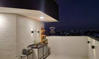 Imagem 5: Apartamento com 2 dormitórios à venda, 96 m² por R$ 400.000 - Santa Mônica - Belo Horizont