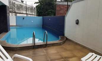 Imagem 4: Vista Panorâmica, sol da Manhã, colado Metrô Afonso Pena