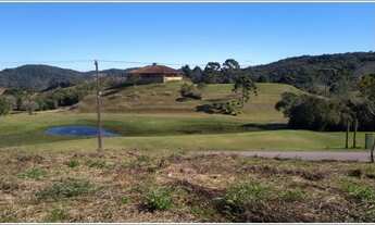 Imagem 3: Terreno com agua mineral em condominio fechado na serra Rancho Queimado - SC