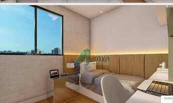 Imagem 7: Apartamento com 2 dormitórios à venda, 64 m² por R$ 690.000,00 - Carmo - Belo Horizonte/MG