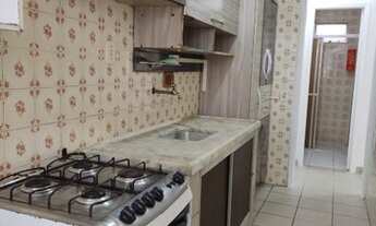 Imagem 5: Kitnet/conjugado para venda tem 35 metros quadrados com 1 quarto