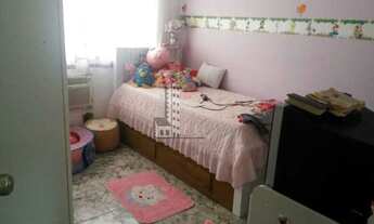 Imagem 5: Excelente apartamento de 2 Quarto Dependência de empregada completa