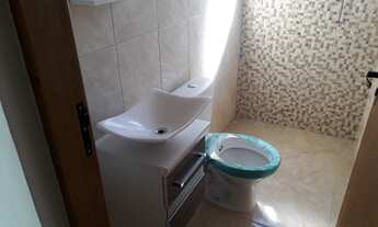 Imagem 14: Sobrado à venda, em São Miguel Paulista, São Paulo