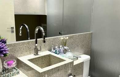 Imagem 7: Sobrado no Jardins Verona