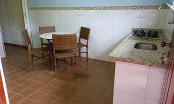 Imagem 4: CASA Village: Churrasqueira, 02 quartos, 02 banheiros, 02 vagas, 60m. Enseada Guarujá SP