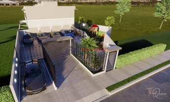 Imagem 2: Mogi das Cruzes - Casa de Condomínio - Parque Morumbi