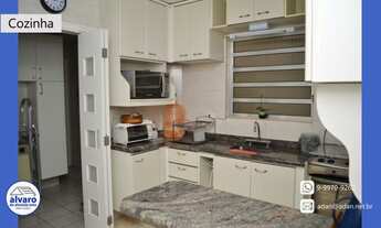 Imagem 7: Sobrado com 200 m2, 3 suítes - Moinho Velho - Ipiranga - São Paulo - SP