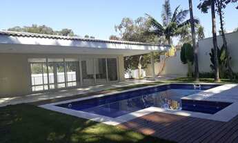 Imagem 2: LINDÍSSIMA CASA - NOVA PRONTA PARA MUDAR - 1400m2 de TERRENO