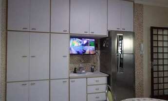 Imagem 5: Casa para venda possui 173 metros quadrados com 3 quartos em Jardim Tietê - São Paulo - SP