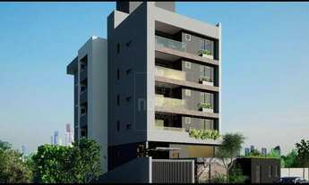 Imagem 3: Apartamento com 1 suíte e 1 dorm à venda, 63 m² por R$ 316.840 - Bom Retiro - Joinville/SC