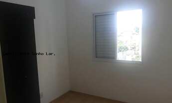 Imagem 6: Apartamento para Venda em Osasco, Umuarama, 2 dormitórios, 1 suíte, 2 banheiros, 1 vaga