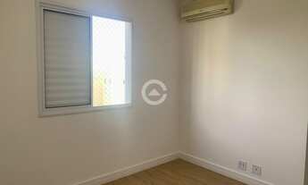 Imagem 6: Cobertura - Vila Brandina - Campinas