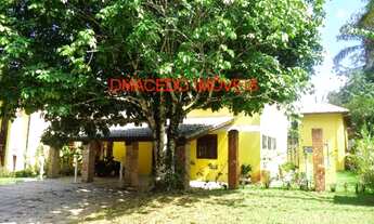 Imagem 3: CASA RESIDENCIAL em UBATUBA - SP, RECANTO DA LAGOINHA