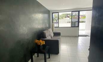 Imagem 5: Apartamento 2 Quartos Varanda Casa Forte