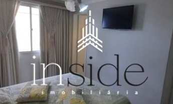 Imagem 4: Apartamento para venda com 135 metros quadrados com 3 quartos em Cabral - Curitiba - PR