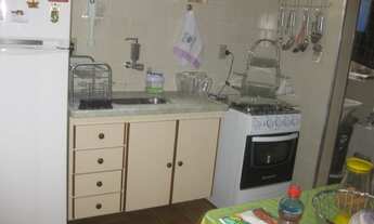 Imagem 5: Apartamento com 2 dormitórios à venda, 71 m² por R$ 200.000,00 - São Mateus - Juiz de Fora