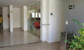 Imagem 4: Cobertura 3 quartos, Lazer completo Liberdade, Jaraguá, Pampulha- Belo Horizonte - MG