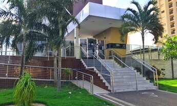 Imagem 2: AP Duplex ao lado da AV. Palmas Brasil - 182,30 m² - 4 quartos - Ed. Monte Sinai