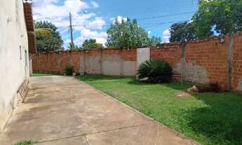 Imagem 5: Residencial Monte Pascal Goiania casa esquina 3 quartos