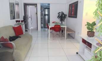 Imagem: OS Vendo apartamento no Planalto Pingão