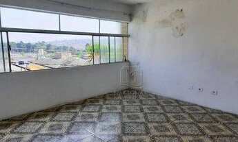 Imagem: Casa com 2 dormitórios para alugar, 80