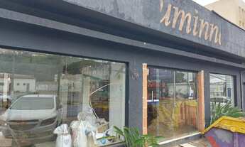 Imagem: Salão - Taquaral - Campinas