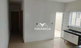 Imagem 7: Casa com 2 dormitórios à venda, 75 m² por R$ 270.000,00 - Jardim Dom Bosco I - Sumaré/SP