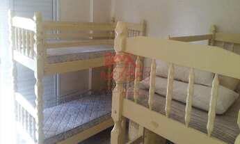 Imagem 2: Apto 2 dorm. C/ lazer. Guilhermina, Praia Grande