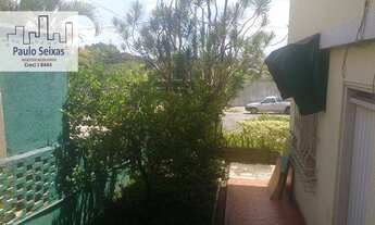 Imagem 3: Casa com 3 dormitórios à venda, 227 m² por R$ 1.850.000,00 - Alto da Lapa - São Paulo/SP